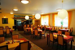 Gallery image of Hotel Senimo in Olomouc