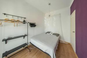 Gallery image of Marques Mini Hostel in Lisbon