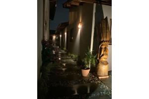 Gallery image of Pousada Mapuche in São José