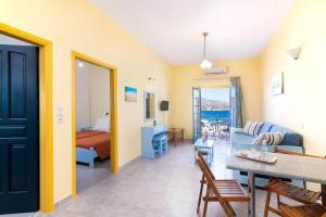 Gallery image of Afroditi Apartments in Makry Gialos