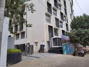 ムンバイにあるOSI Apartments BKC Kurla Westのギャラリーの写真