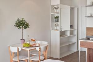 Fotografie z fotogalerie ubytování Garni Hotel Larimar v destinaci Budva
