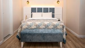 Galeriebild der Unterkunft Balturk Garden Sapanca Hotel in Sapanca