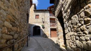 Fotografie z fotogalerie ubytování C12 - Apartamento Casa Llorgodo 3 - Villmor v destinaci Cerler