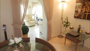 Fotografia z galérie ubytovania Casa Isabel para 10 personas v destinácii Calpe