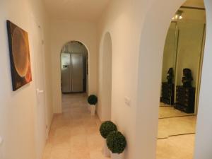 Fotografia z galérie ubytovania Casa Isabel para 10 personas v destinácii Calpe