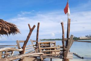 Foto dalla galleria di Prima Homestay Mentawai Mitra RedDoorz a Tua Pejat