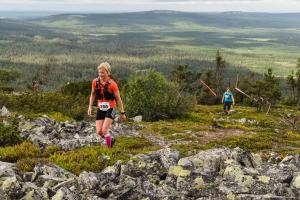 Hosté ubytování Ski-Inn Hotel Pyhätunturi