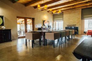 Fotografie z fotogalerie ubytování Tenahead Lodge & Spa v destinaci Rhodes