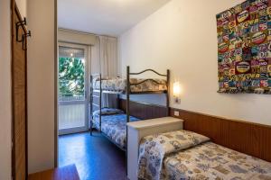 Fotografia z galérie ubytovania Condominio Villa Silente D So v Bibione + 12 fotografií