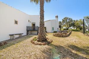 Foto da galeria de Algarve Charming Rural 1br Villa em Santa Bárbara de Nexe