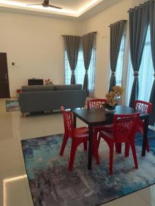 Gallery image of HOMESTAY IMPIAN, BATU GAJAH PERAK in Kampong Paya Rengas