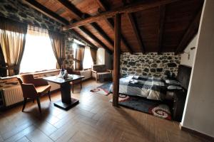 Posedenie v ubytovaní Guesthouse Papastoikou