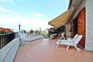 Gallery image of MAL Portovenere Apartment in Portovenere