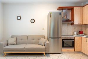 Gallery image of Lagadi Apartment 8 in Lassi