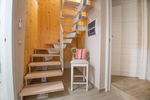 Fotografie z fotogalerie ubytování B&B Le Casette Chieti v destinaci Chieti + 9 fotografií