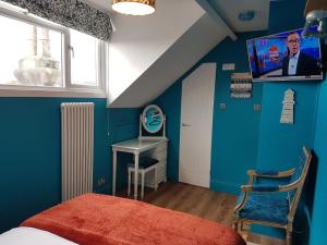 Afbeelding uit fotogalerij van Weymouth Vegan B&B in Weymouth