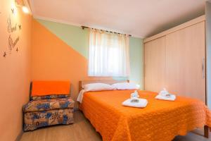 Fotografia z galérie ubytovania Lovely holiday Apt Albina v Privlake