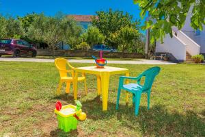 Fotografia z galérie ubytovania Lovely holiday Apt Albina v Privlake