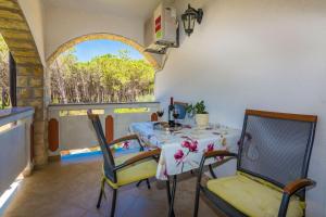 Fotografia z galérie ubytovania Lovely holiday Apt Albina v Privlake