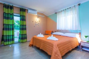 Fotografia z galérie ubytovania Lovely holiday Apt Albina v Privlake