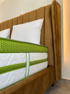 Gallery image of Filia suite-apartment agia anna naxos in Agia Anna Naxos +9 photos