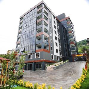Φωτογραφία από το άλμπουμ του Gazioğlu Residence στην Τραπεζούντα