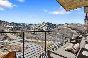 Gallery image of One Empire #303 in Park City