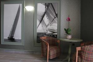 Posedenie v ubytovaní Adrián Hoteles Colón Guanahaní Adultos Only