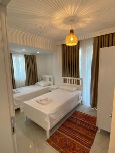 Fotografie z fotogalerie ubytování HISARONU VILLA v destinaci Fethiye