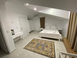 Fotografie z fotogalerie ubytování HISARONU VILLA v destinaci Fethiye
