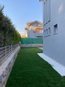Fotografie z fotogalerie ubytování HISARONU VILLA v destinaci Fethiye
