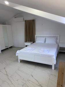 Fotografie z fotogalerie ubytování HISARONU VILLA v destinaci Fethiye