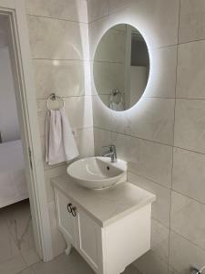 Fotografie z fotogalerie ubytování HISARONU VILLA v destinaci Fethiye