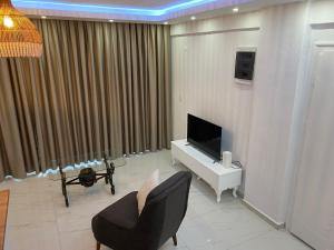 Fotografie z fotogalerie ubytování HISARONU VILLA v destinaci Fethiye