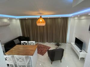 Fotografie z fotogalerie ubytování HISARONU VILLA v destinaci Fethiye