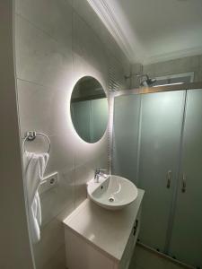 Fotografie z fotogalerie ubytování HISARONU VILLA v destinaci Fethiye