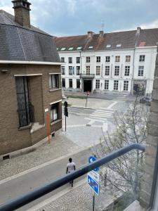 Gallery image of Aalst City Center Apartment in Aalst