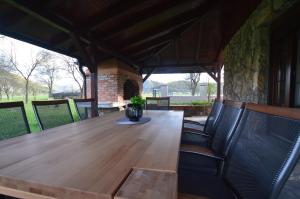 Billede fra billedgalleriet på Kuća za odmor Gacka i Otočac