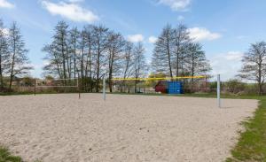Fotografie z fotogalerie ubytování Hotel am Wariner See v destinaci Warin