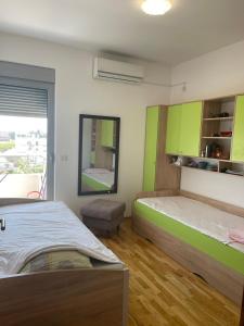 Gallery image of Apartment Drita in Ulcinj