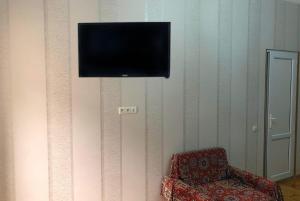 تلفاز و/أو أجهزة ترفيهية في Hotel Martinichi
