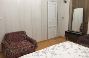 منطقة جلوس في Hotel Martinichi