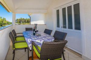 Fotografia z galérie ubytovania Lovely holiday Apt Albina v Privlake