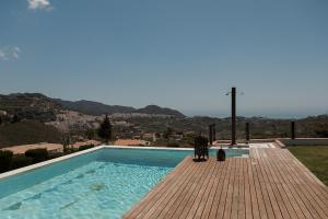 Gallery image of Posada Morisca Charming Hotel Boutique in Frigiliana