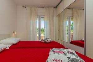 Fotografia z galérie ubytovania Lovely holiday Apt Albina v Privlake