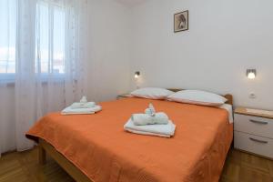 Fotografia z galérie ubytovania Lovely holiday Apt Albina v Privlake