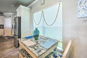 Gallery image of Private Dock and Boat House Lakefront Mabank Home in Mabank