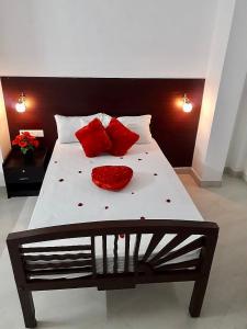 Gallery image of Chan Maison @ Lakshmi Gardens in Puducherry