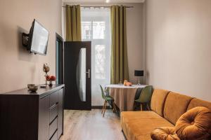 Gallery image of Platinum Suites in Krakow